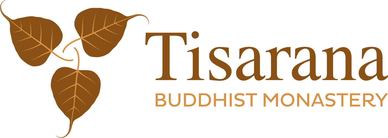 Tisarana Logo